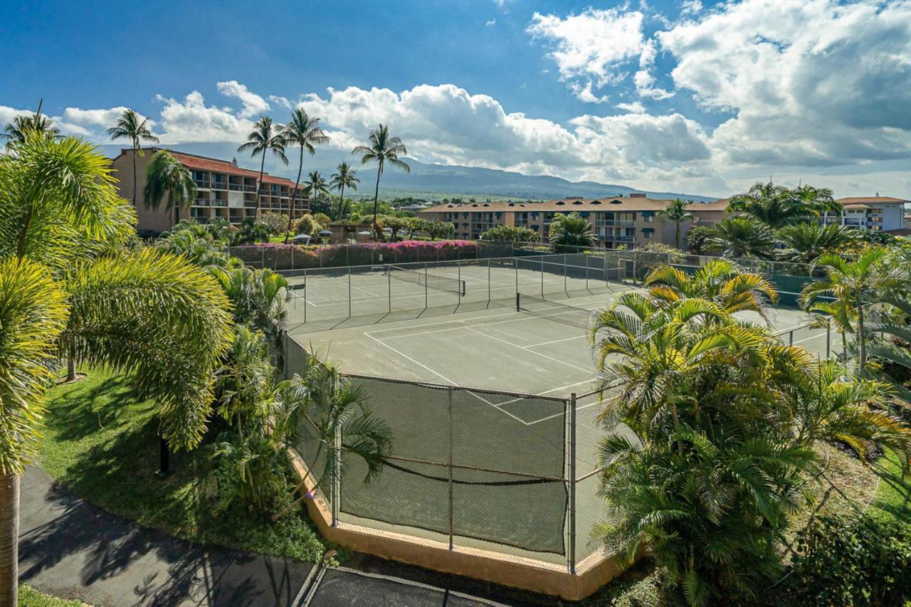 Maui Vista 1210 Apartamento Kihei Exterior foto