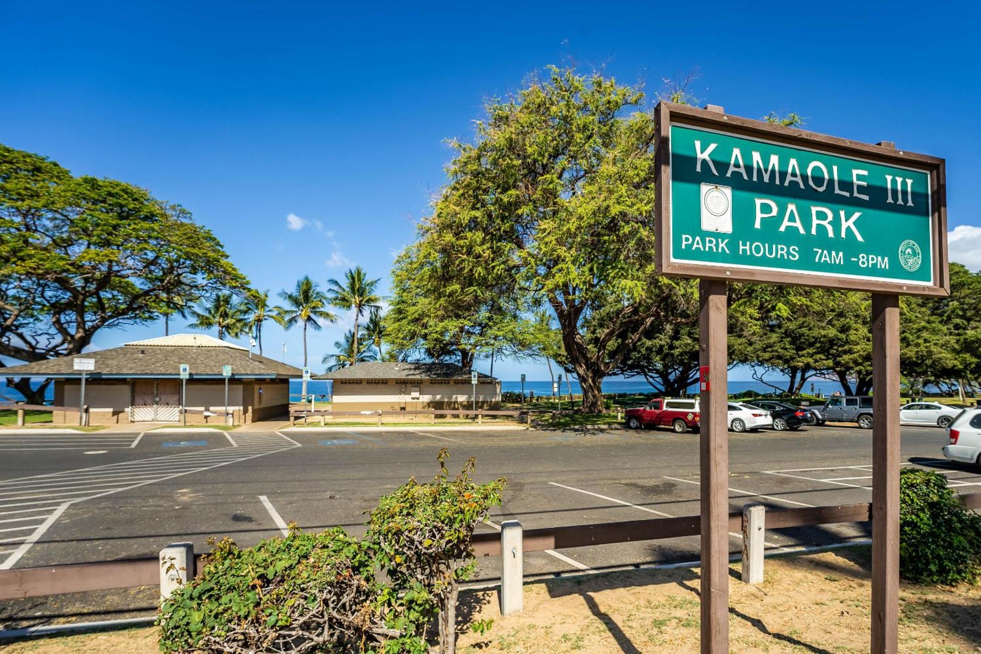Maui Vista 1210 Apartamento Kihei Exterior foto